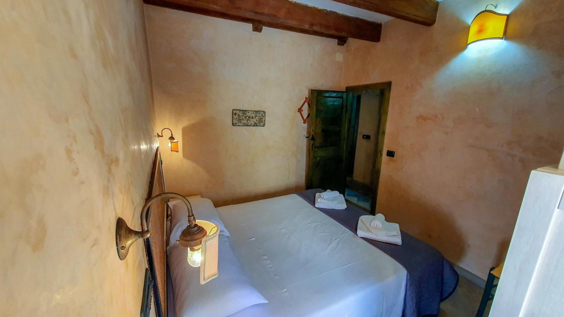 Villa La Dimora Di Paolina Alghero Exterior foto