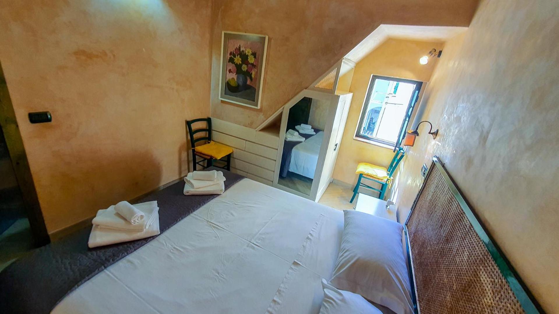 Villa La Dimora Di Paolina Alghero Exterior foto