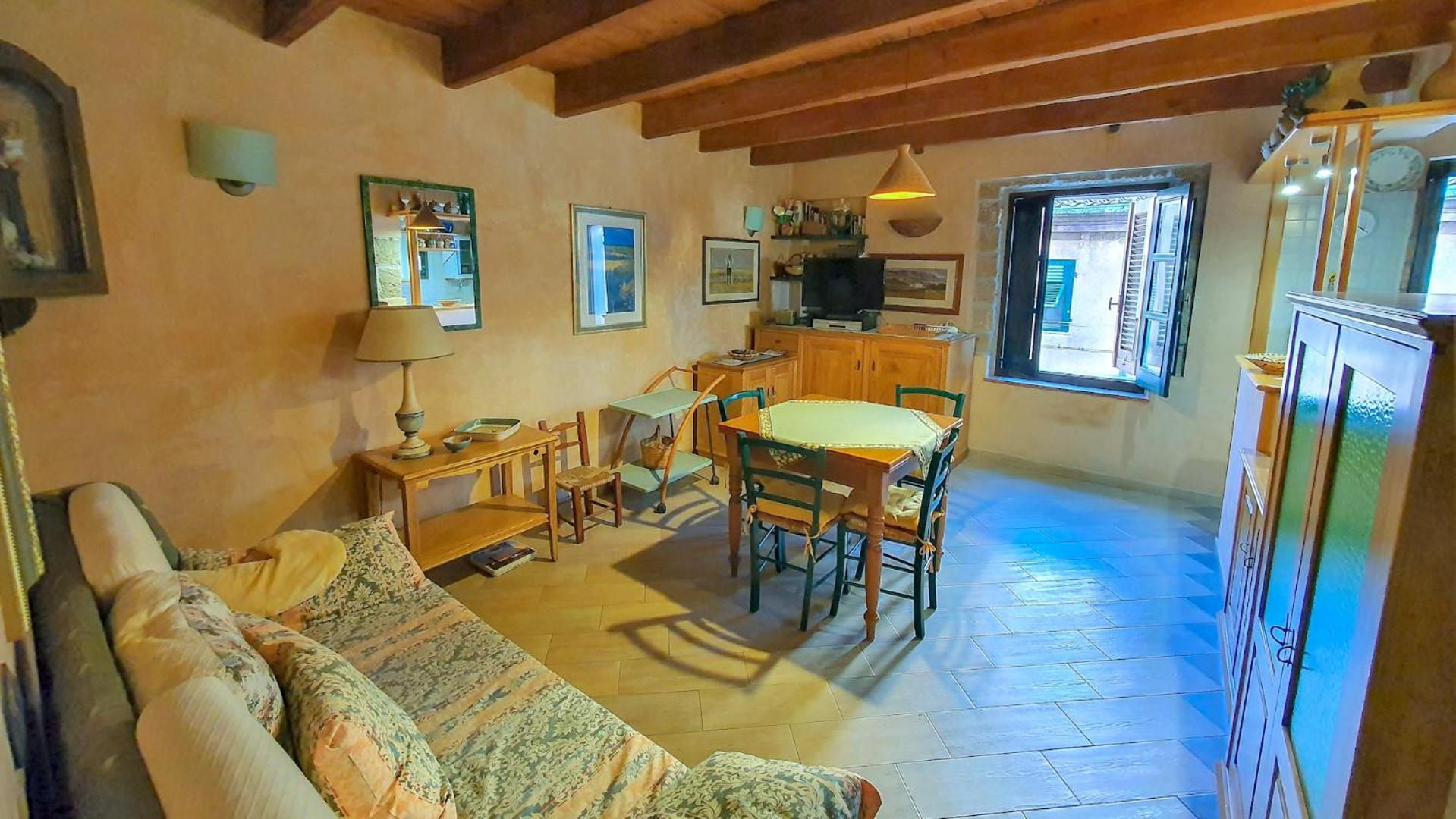 Villa La Dimora Di Paolina Alghero Exterior foto