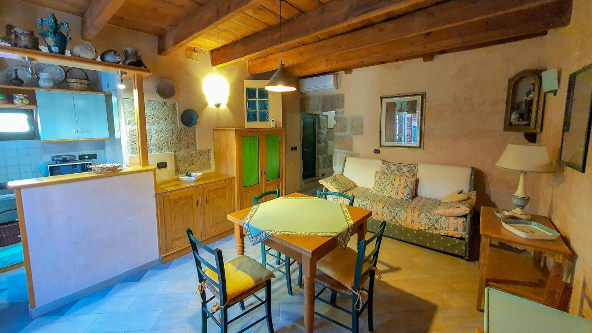 Villa La Dimora Di Paolina Alghero Exterior foto